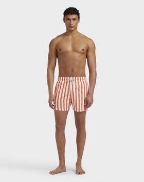 Men’s Swim Trunks – Family Stripes thumbnail number 2